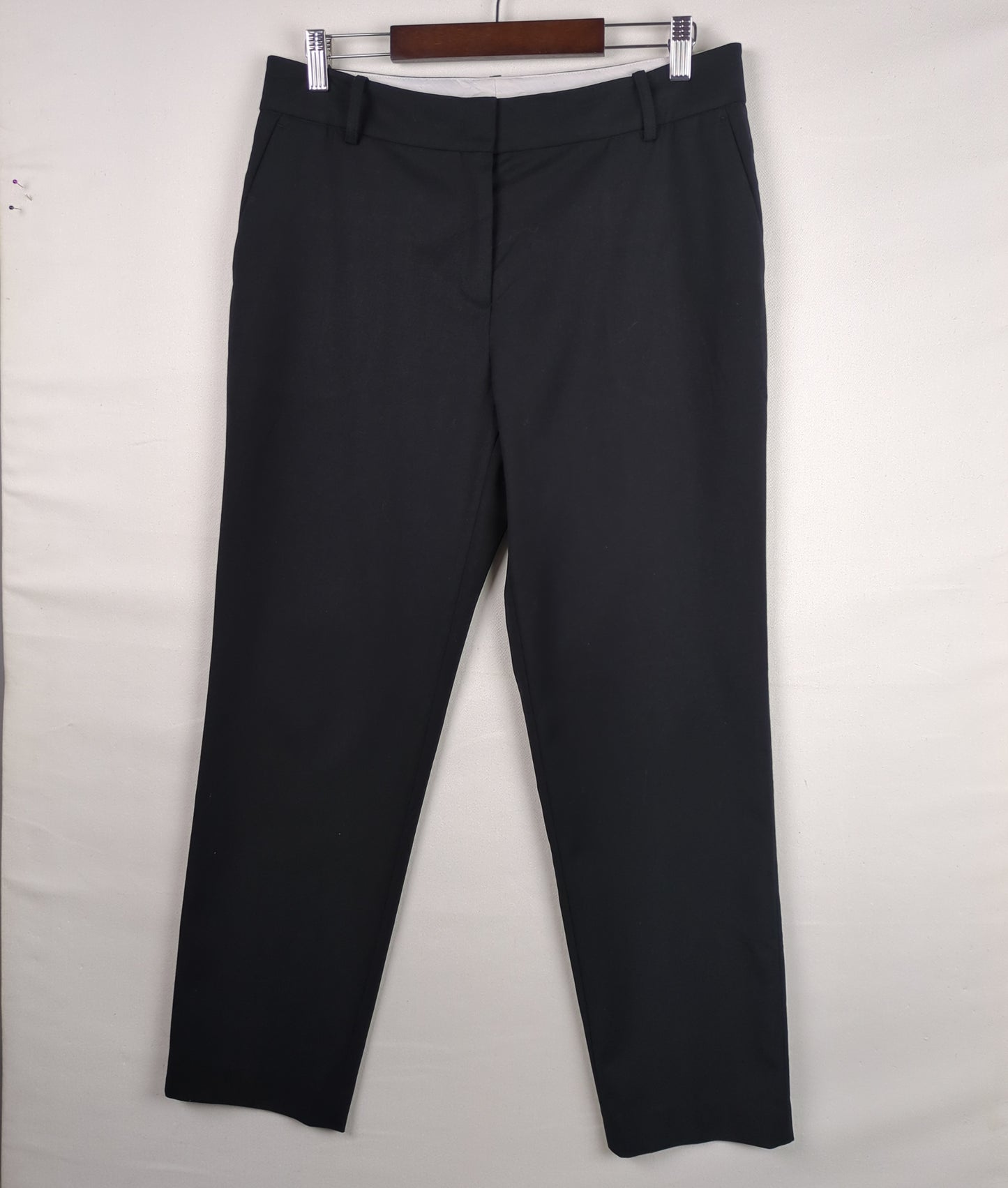 Classic Black