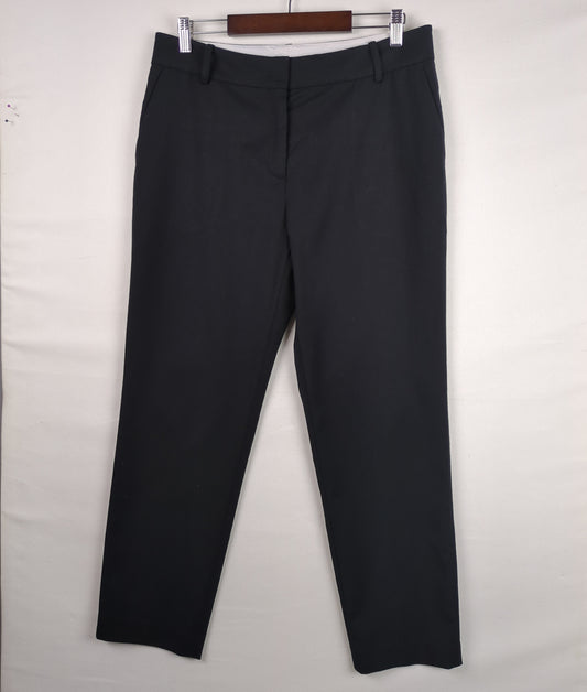 Classic Black