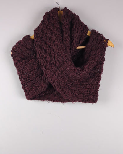 Chunky Scarf