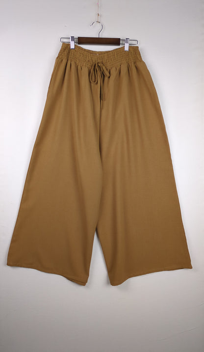 Casual Camel