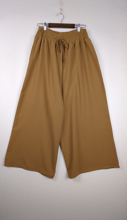 Casual Camel