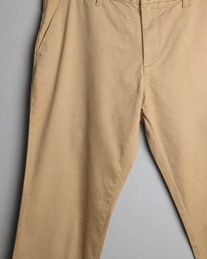 Indian Terrain Beige Chino Pants