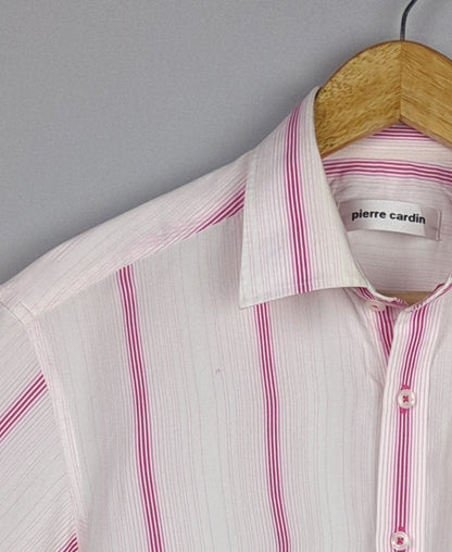 Pink Stripes