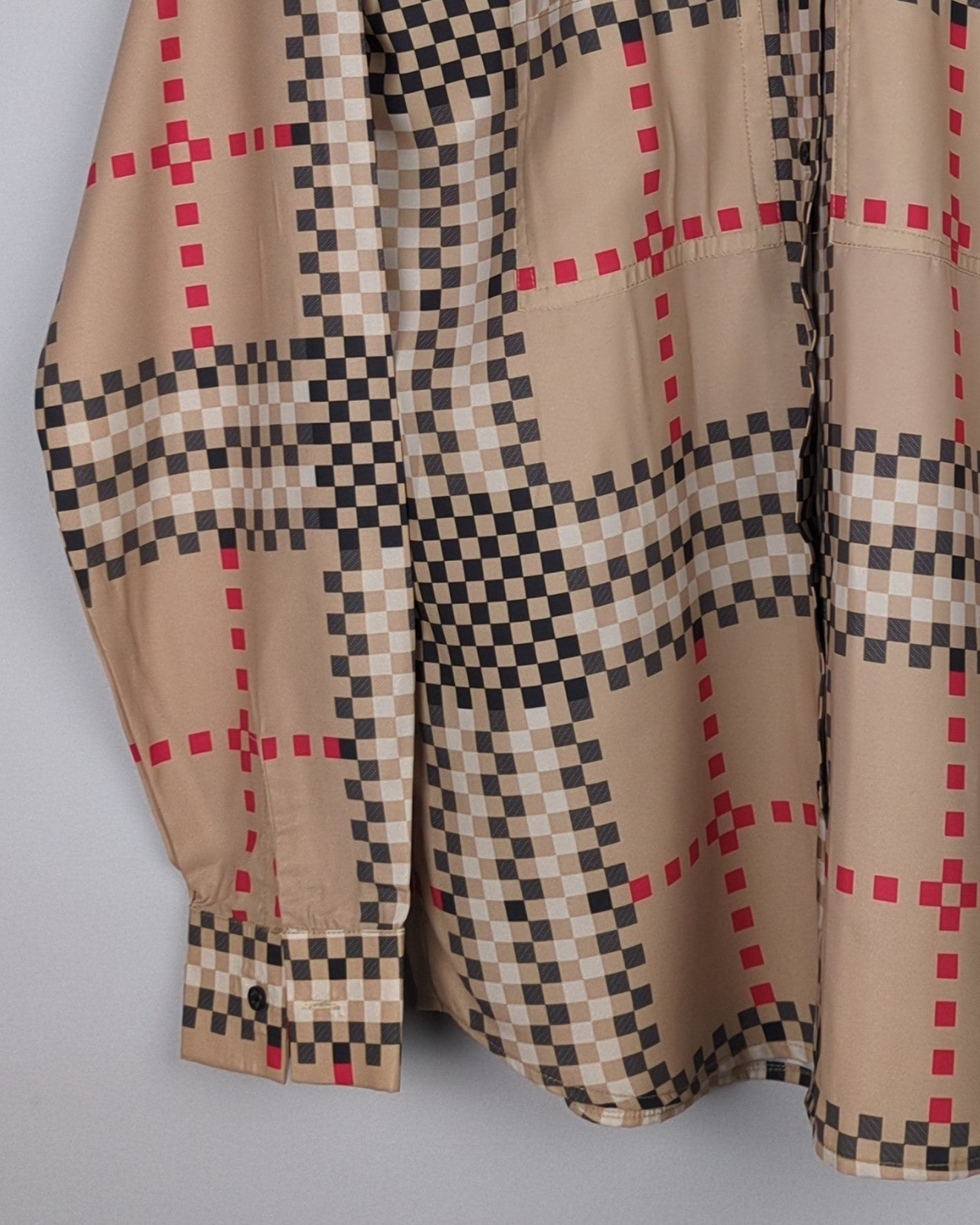 Navvi Beige Coord Set