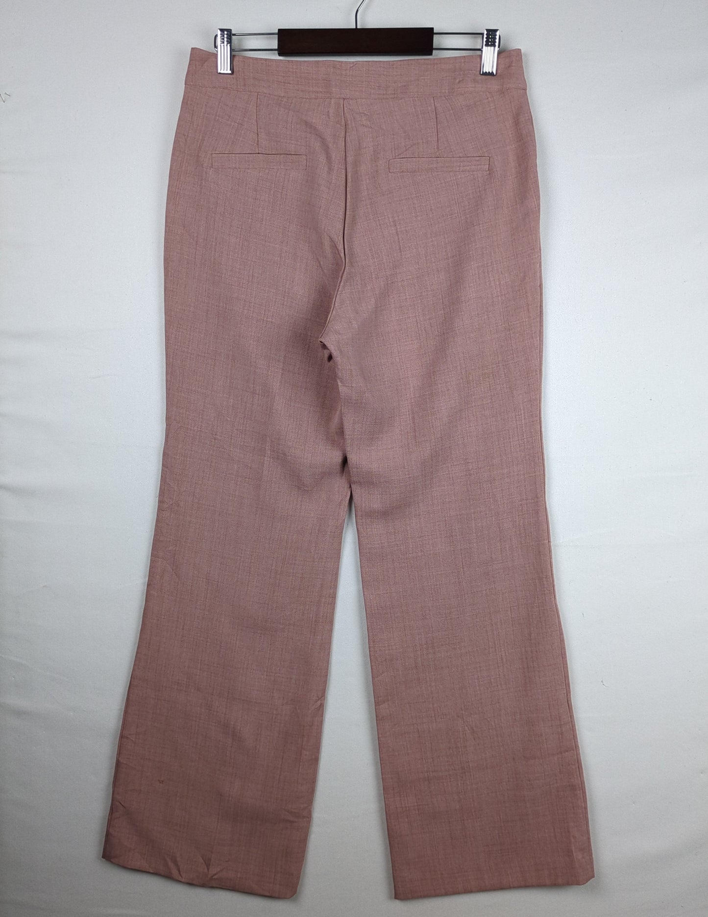 Dusty Rose