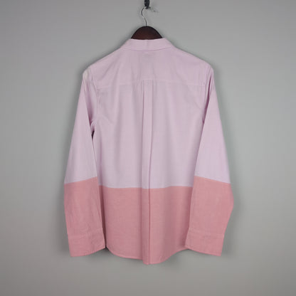 Pink Poplin
