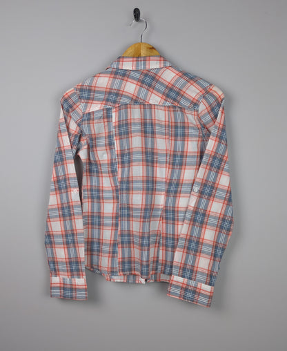 Plaid Pop