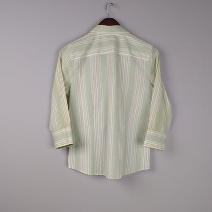 Lemon Stripes