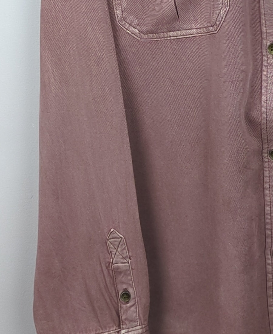 Dusty Rose