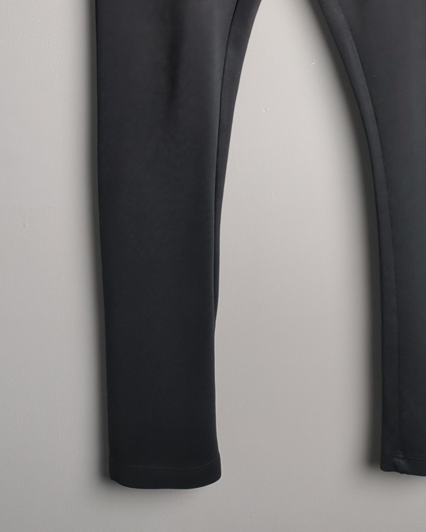 Black Active Leggings