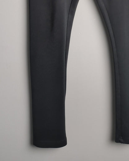 Black Active Leggings