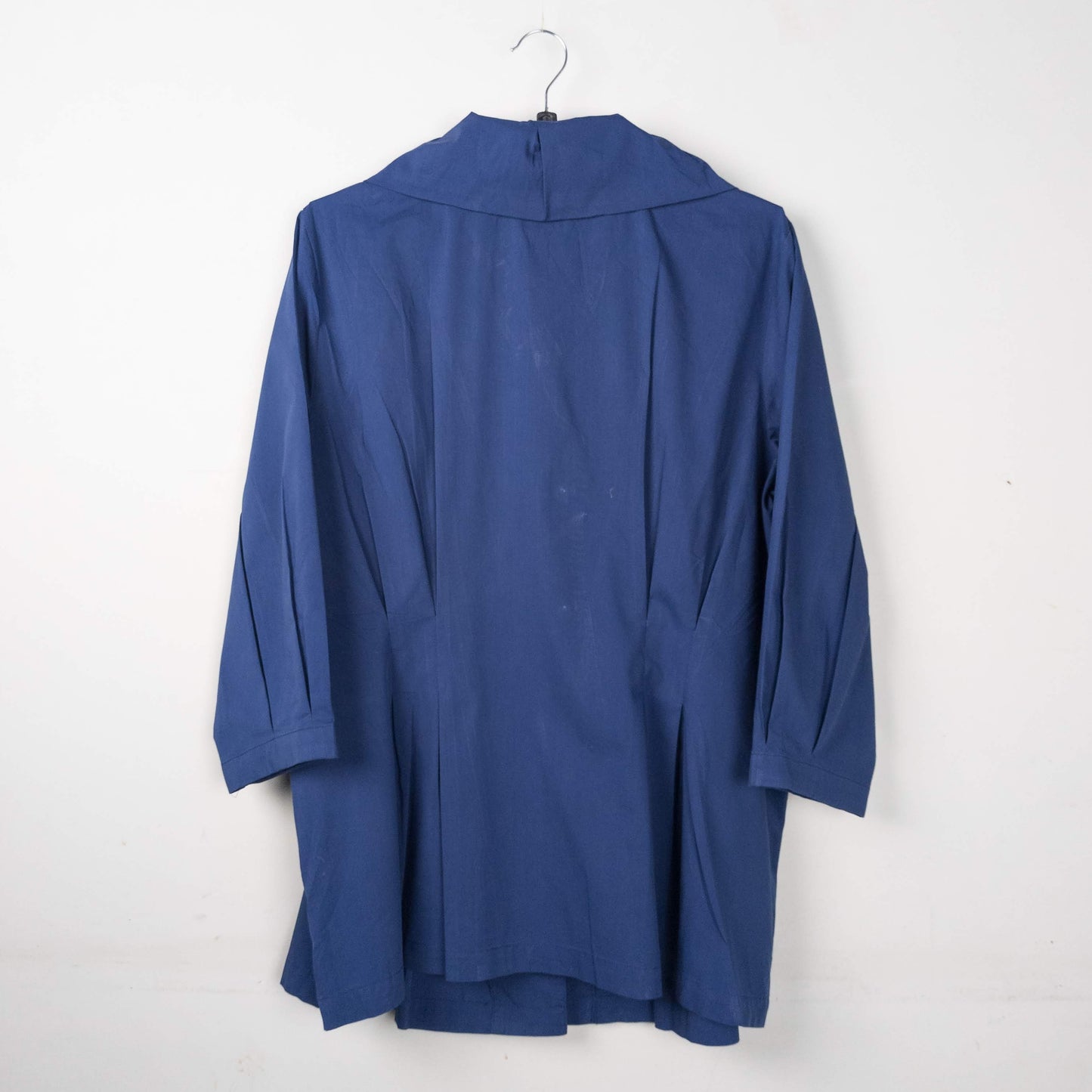 Button Up Blouse