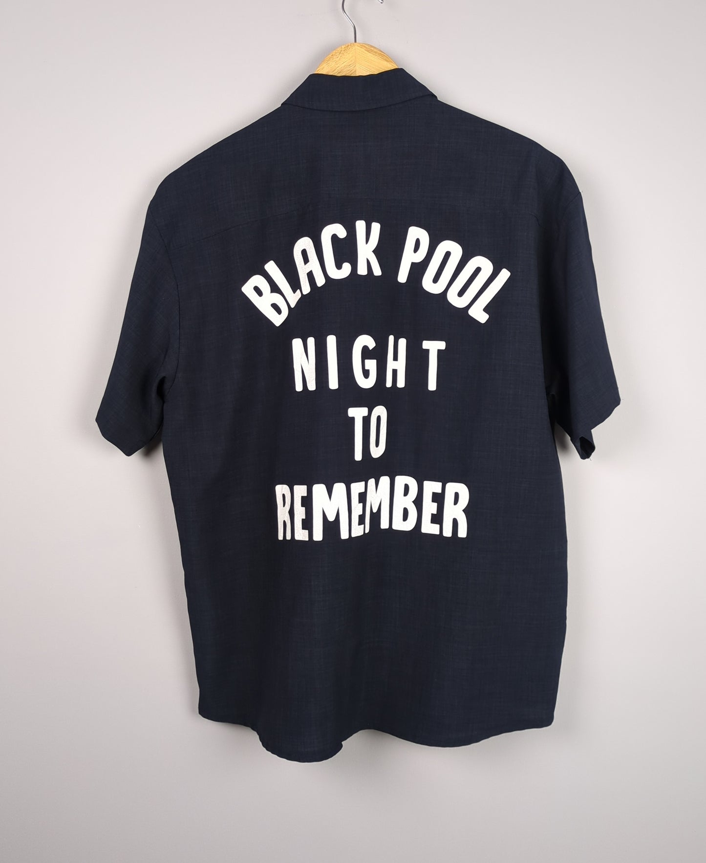 Black Pool