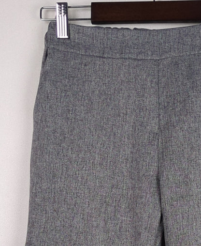 Grey Twill