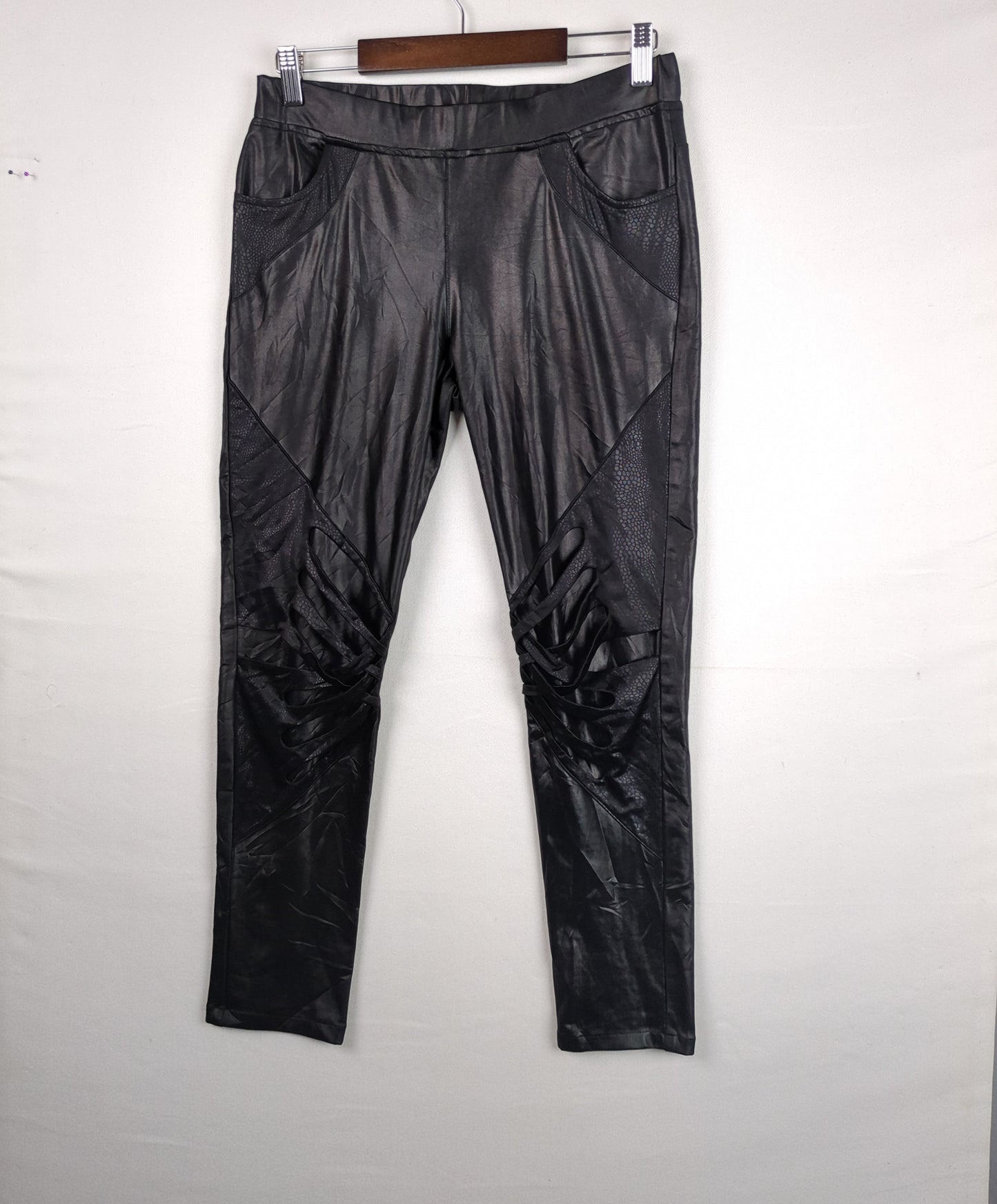 Night Leather