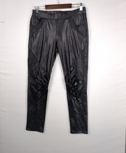 Night Leather