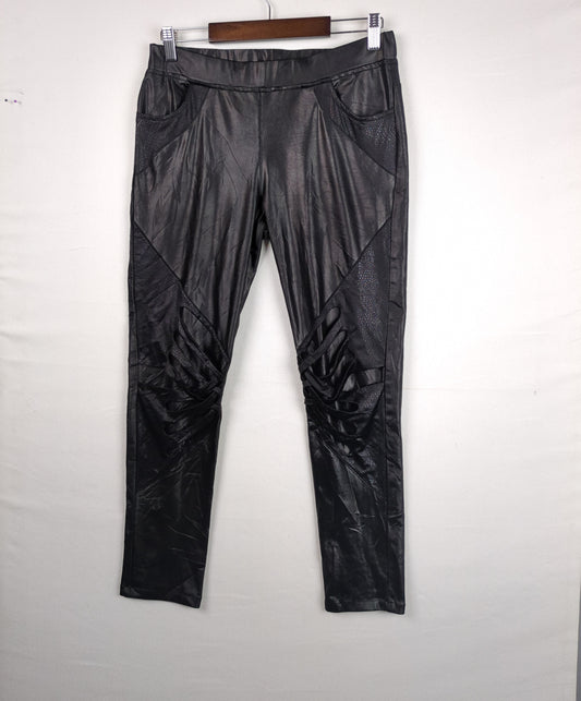 Night Leather