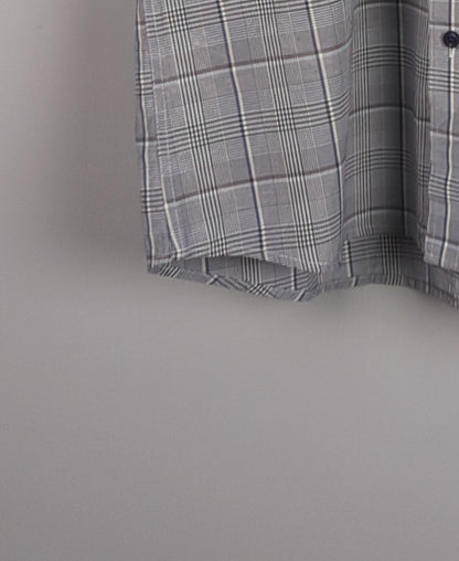 Plaid Pocket