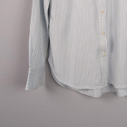 Merona Striped Shirt