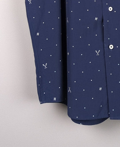 Navy Nautical