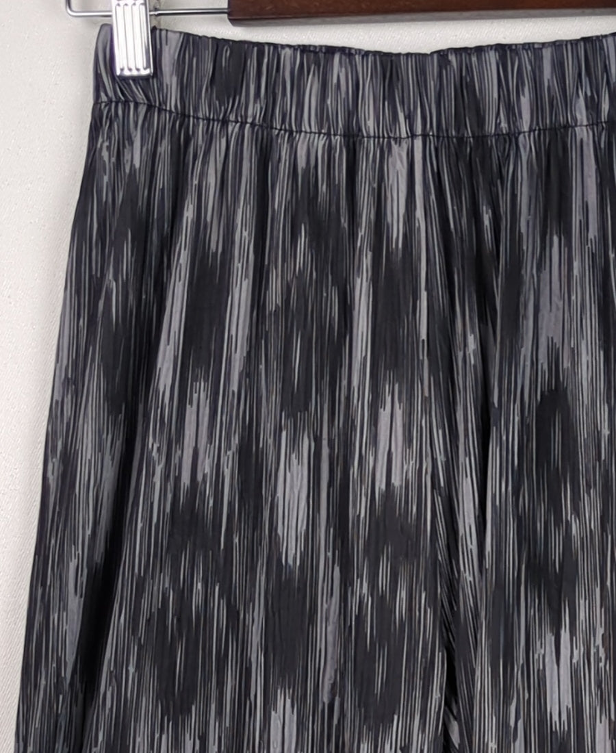 Ikat Flair