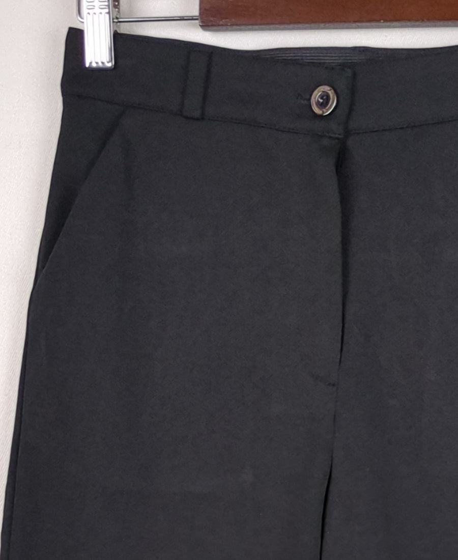 Classic Black