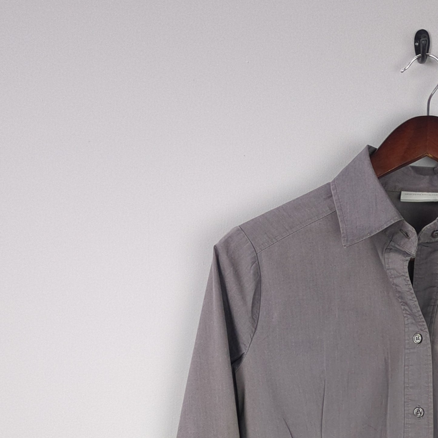 Grey Formal