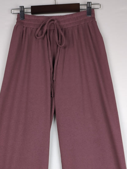 Mauve Wideleg