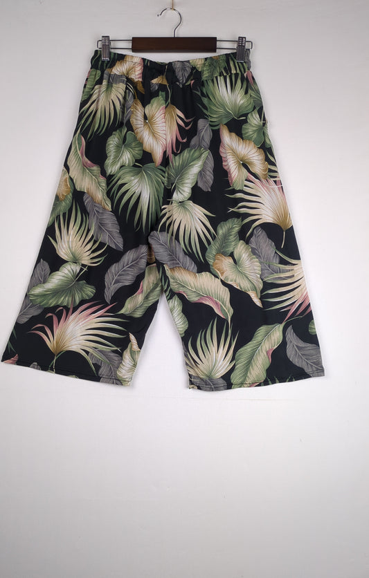 Tropical Breeze