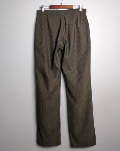 Lee Cooper Brown Corduroy Pants