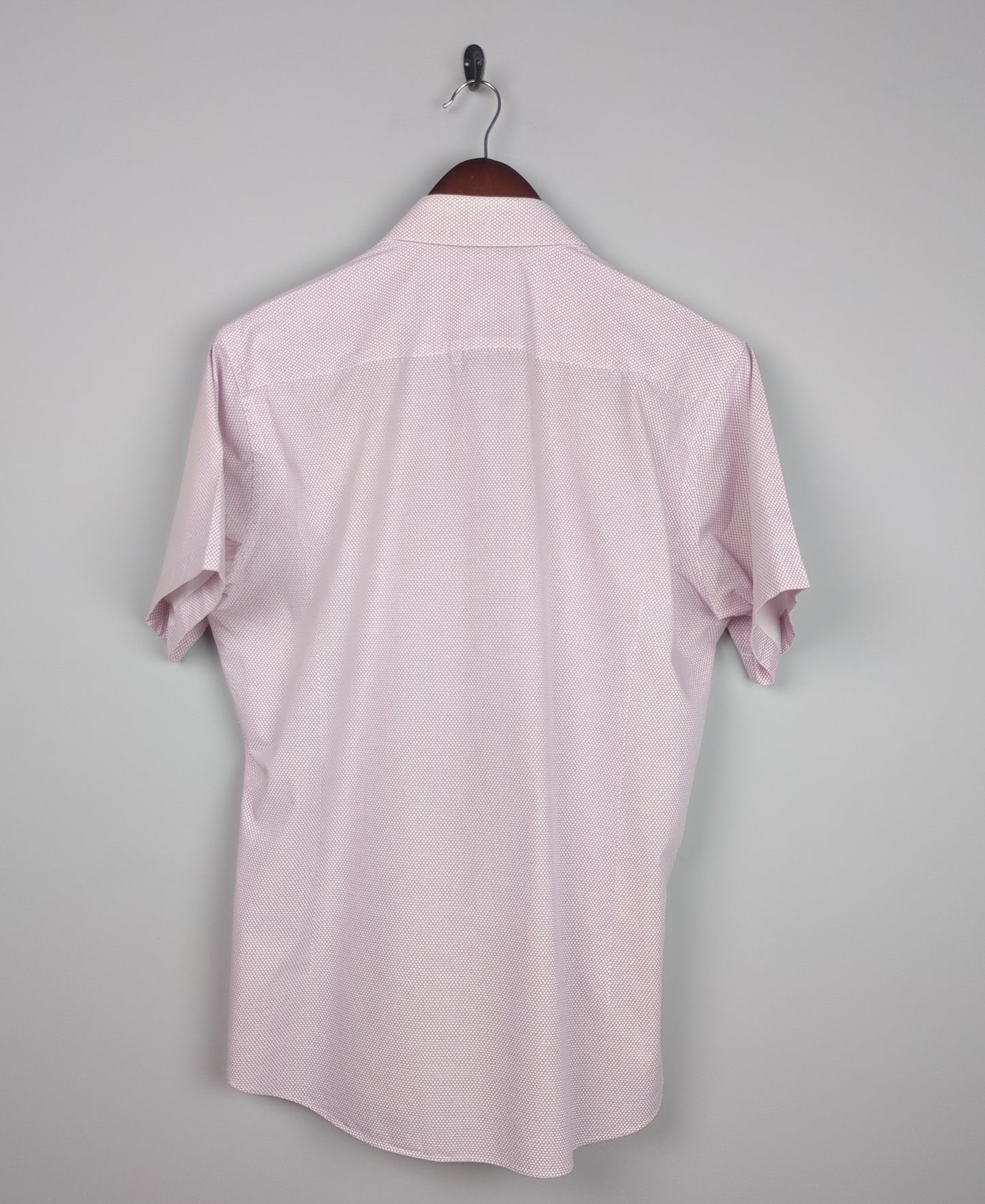 Pink Pattern