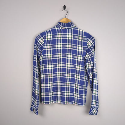 Plaid Blues