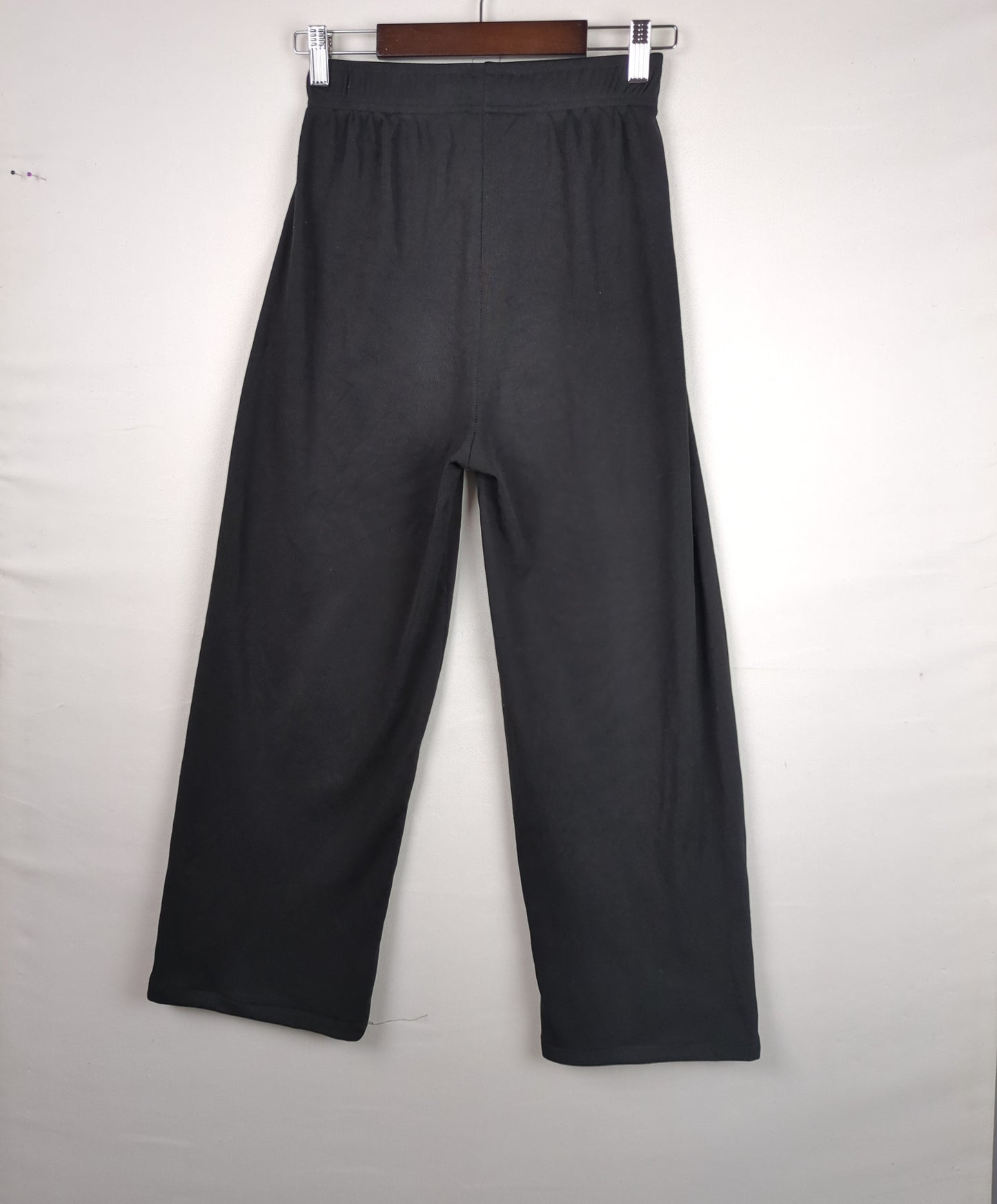 Classic Black
