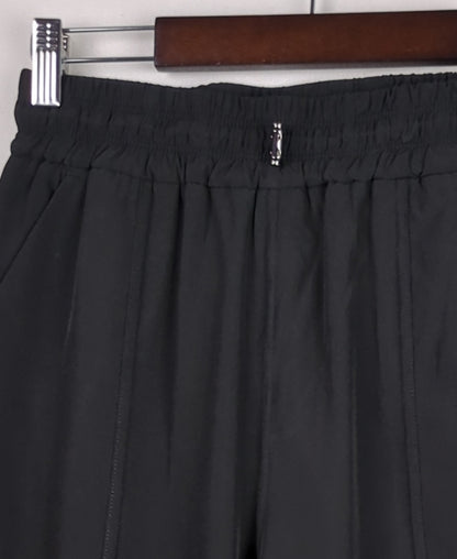 Sporty Black