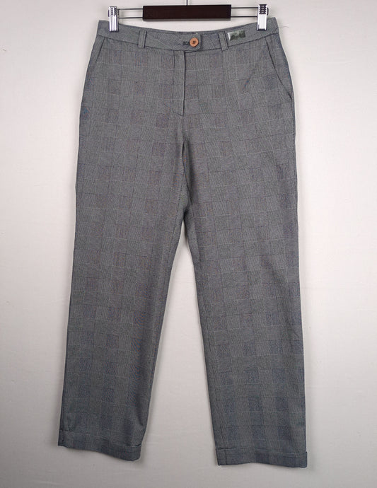 Classic Checks
