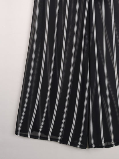 Sheer Stripes