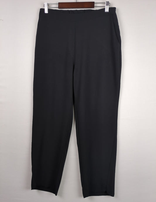 Classic Black