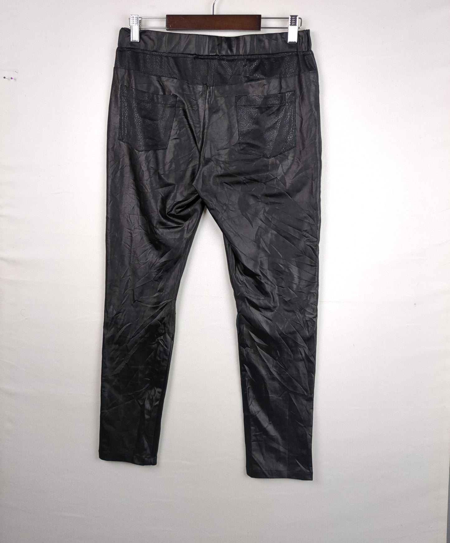 Night Leather