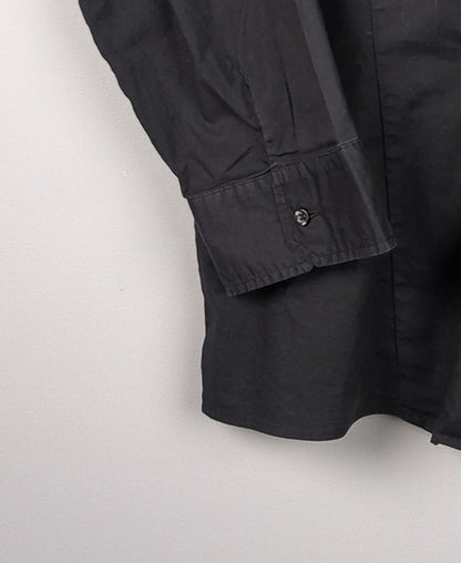Essential Black