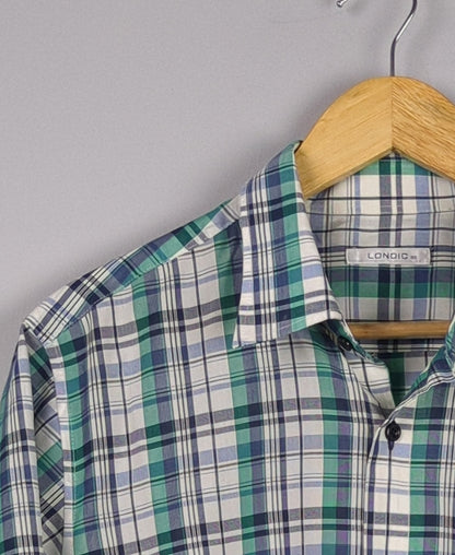 Plaid Breeze