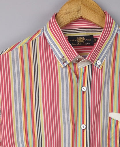 Rainbow Stripes