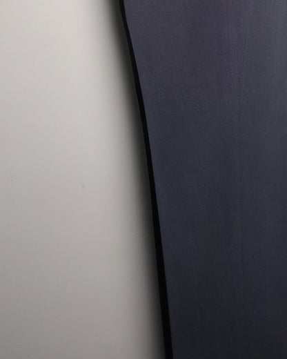 Peter England Gray Dress Pants