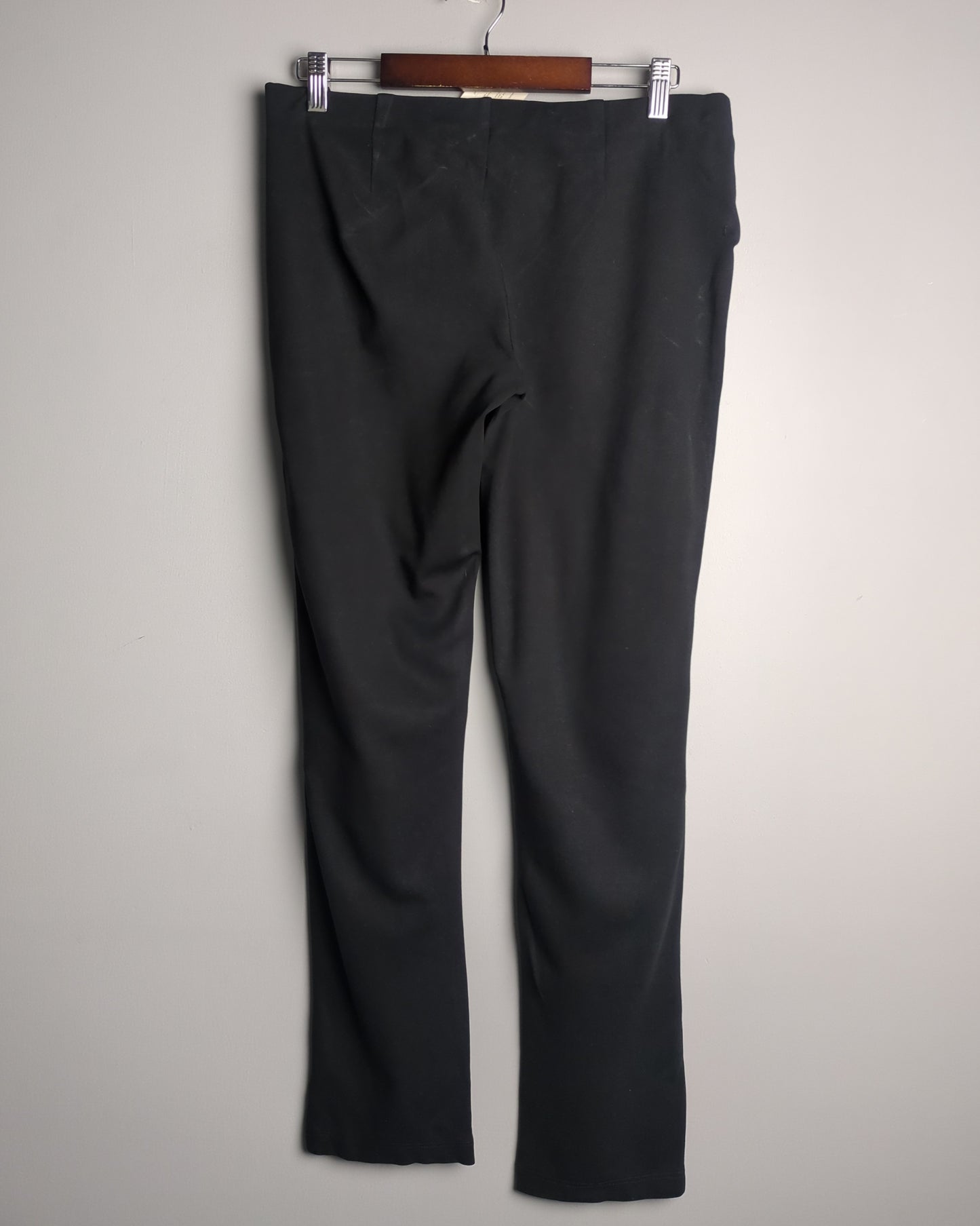 Black Skinny Pants
