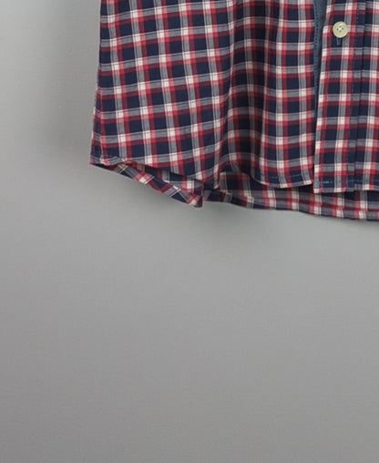 Plaid Pop