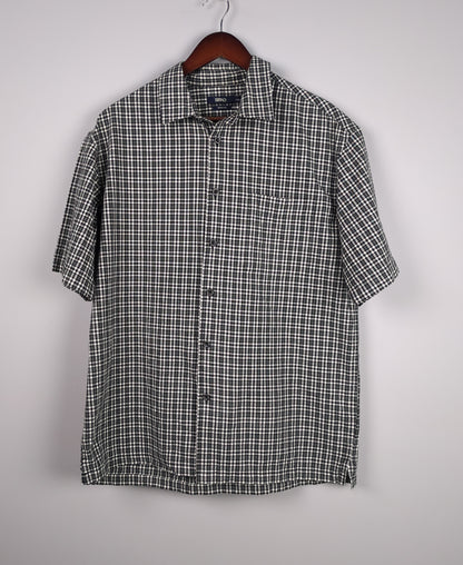 Checkered Classic