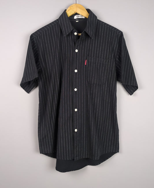 Midnight Stripes