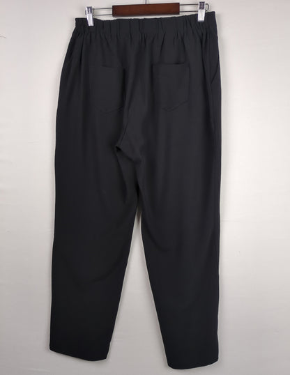 Classic Black