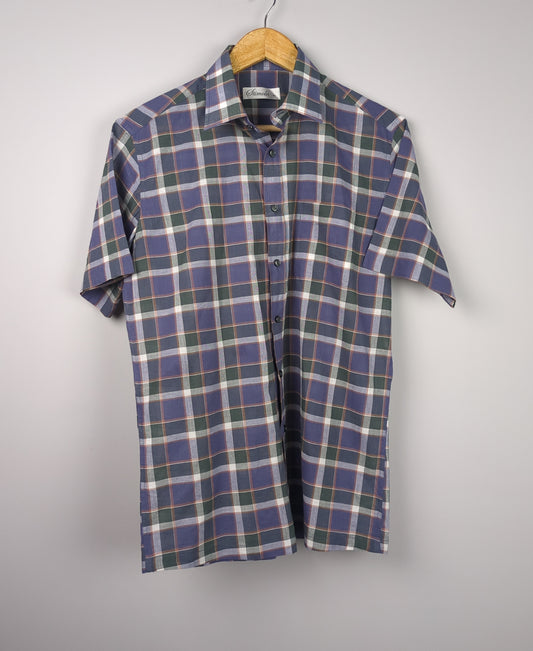 Plaid Perfection