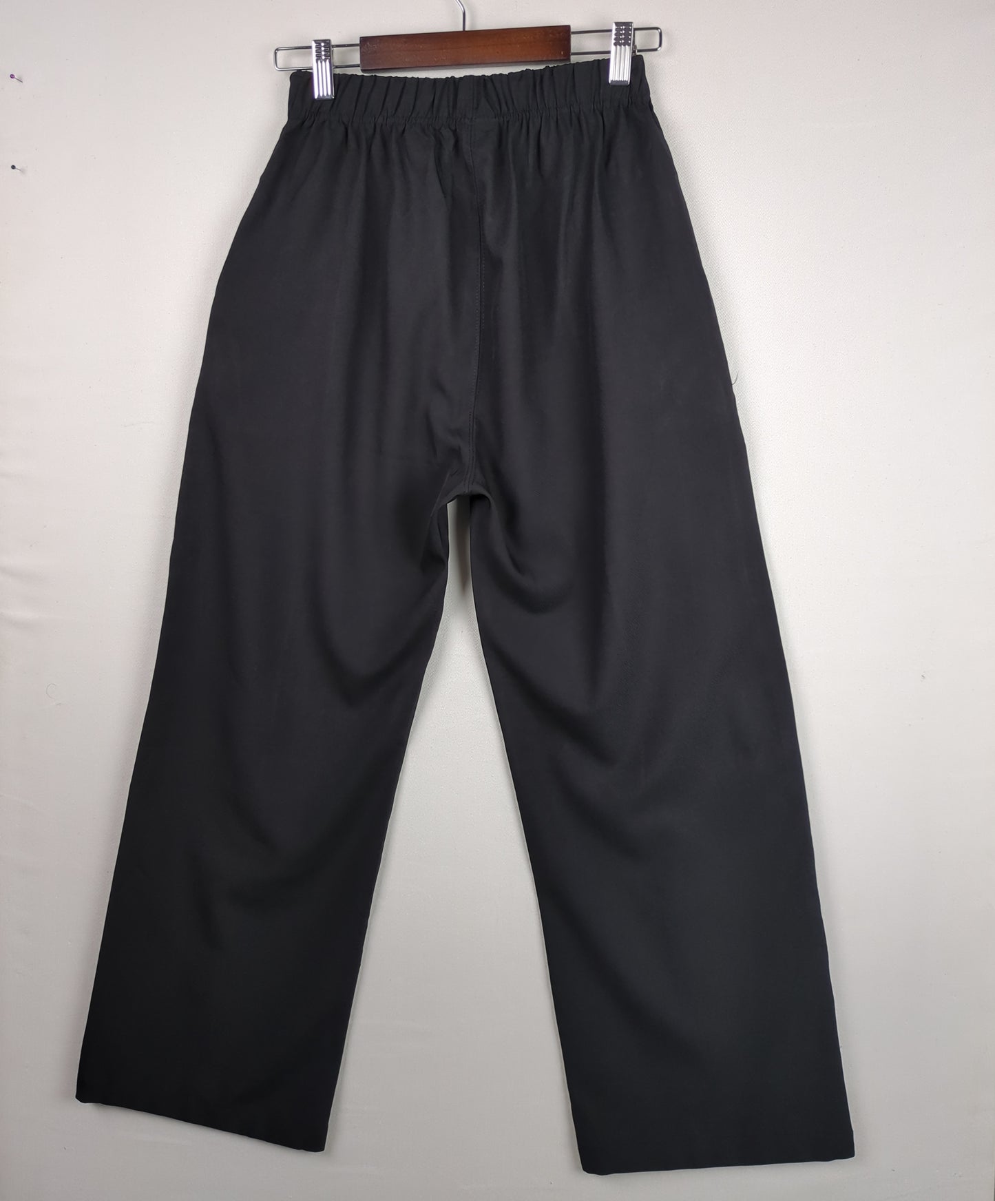 Classic Black