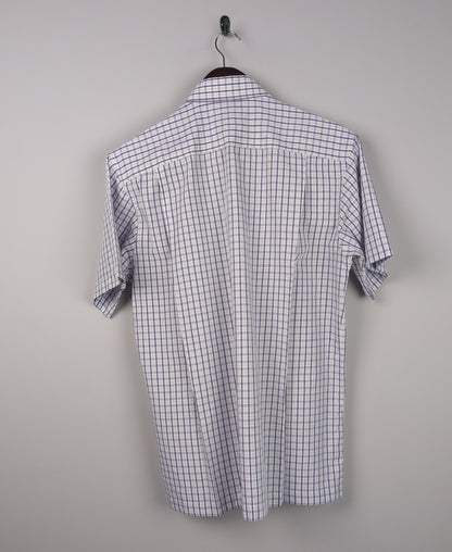 Plaid Pocket